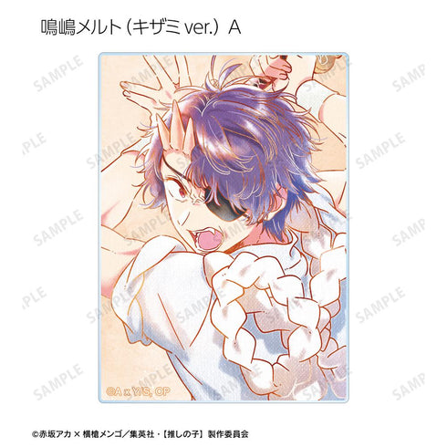 『【推しの子】』【推しの子】トレーディング Ani-Art aqua label 第3弾 アクリルカード(単位/BOX)【202509再販】